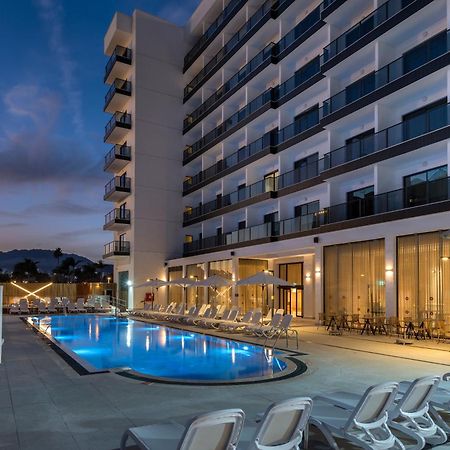 Roxon Red Sea Eilat - Adults Only Ξενοδοχείο Εξωτερικό φωτογραφία