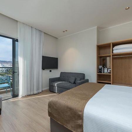 Roxon Red Sea Eilat - Adults Only Ξενοδοχείο Εξωτερικό φωτογραφία