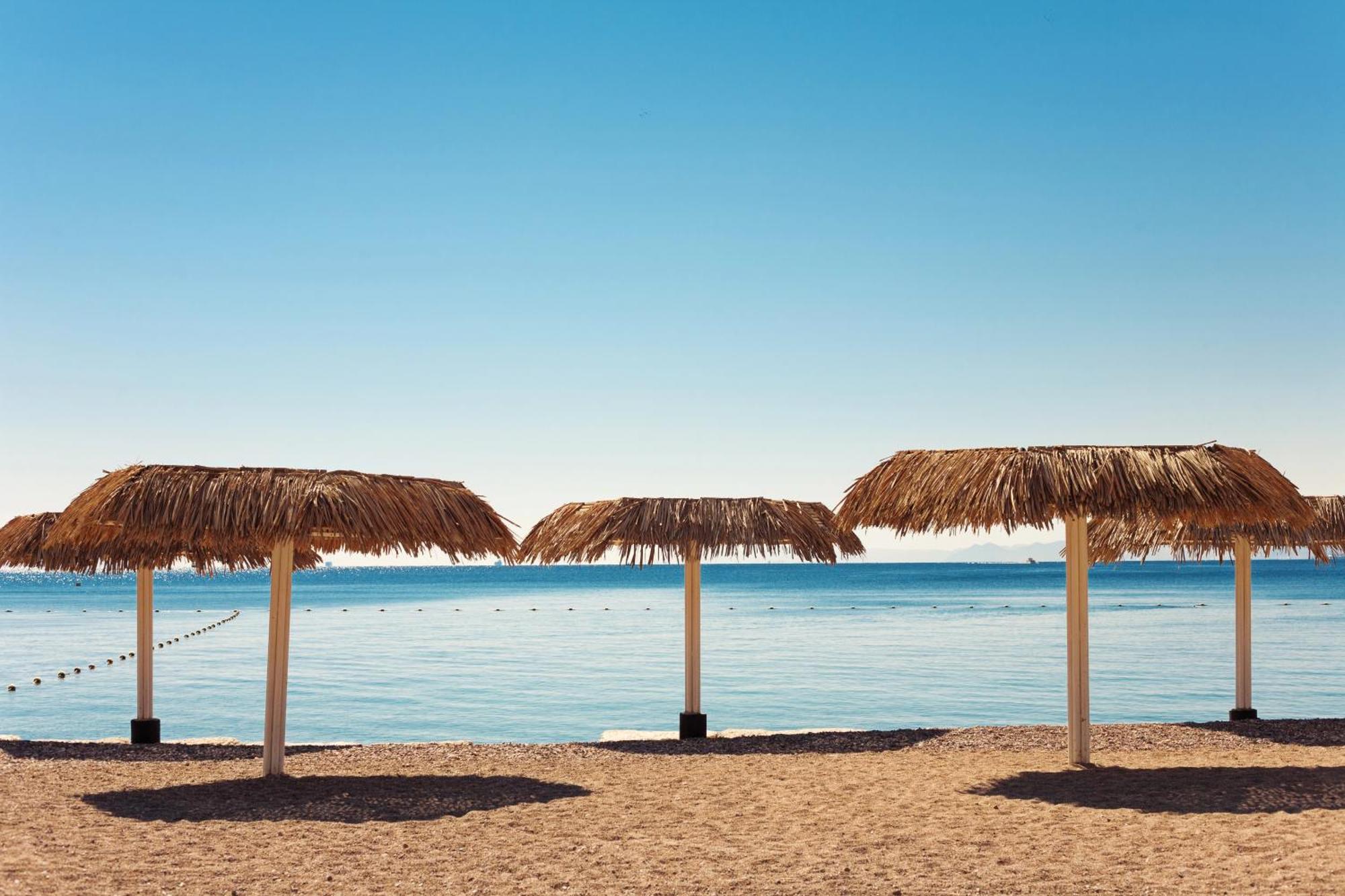 Roxon Red Sea Eilat - Adults Only Ξενοδοχείο Εξωτερικό φωτογραφία