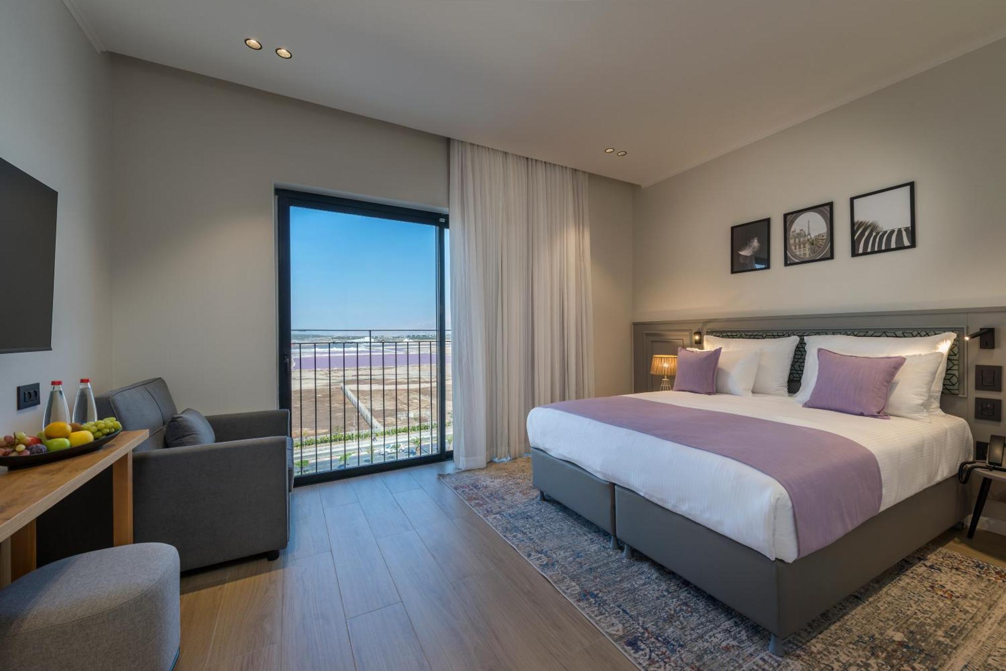 Roxon Red Sea Eilat - Adults Only Ξενοδοχείο Εξωτερικό φωτογραφία