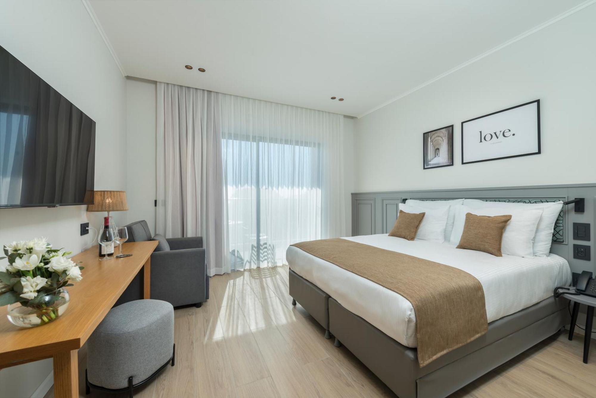 Roxon Red Sea Eilat - Adults Only Ξενοδοχείο Εξωτερικό φωτογραφία