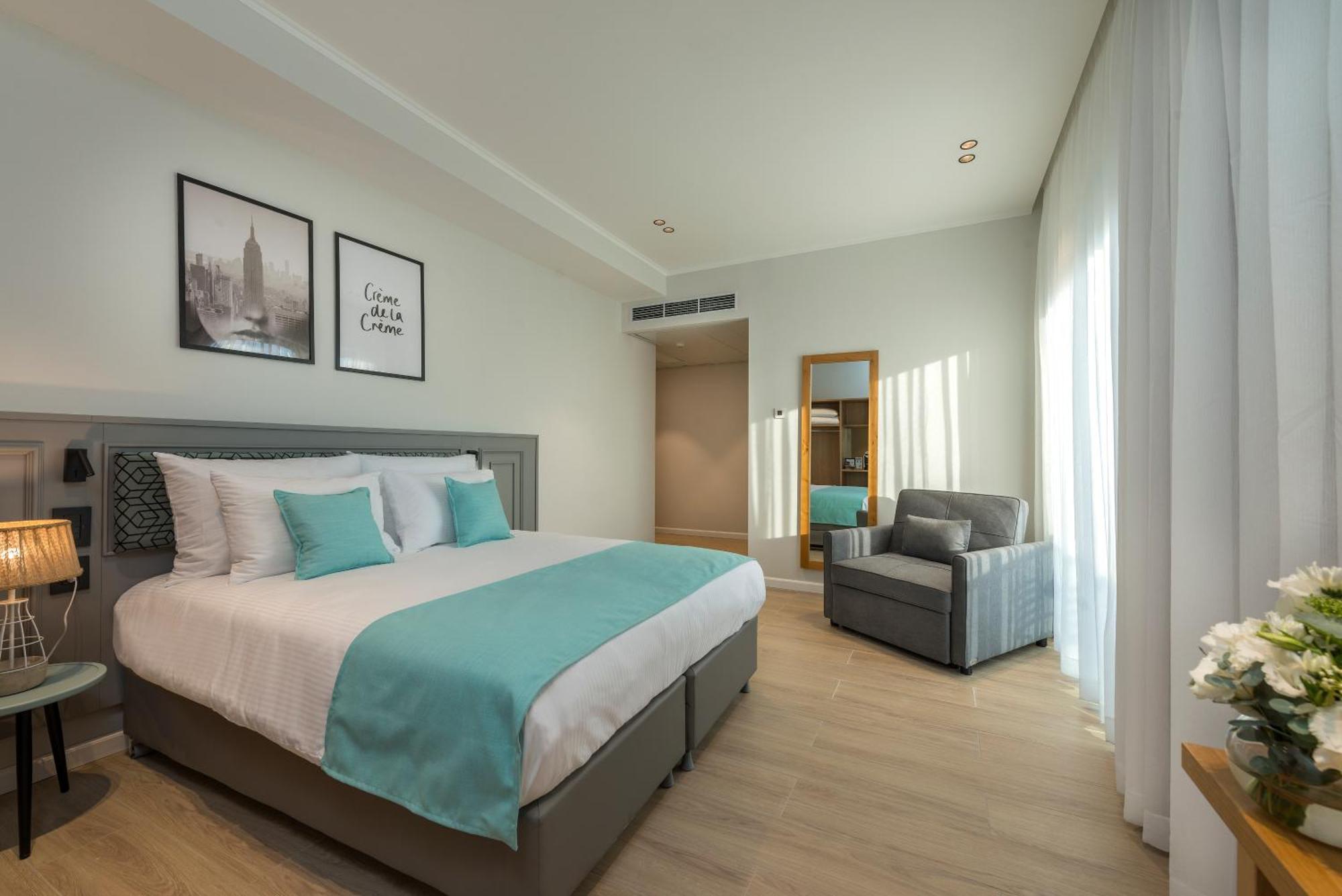 Roxon Red Sea Eilat - Adults Only Ξενοδοχείο Εξωτερικό φωτογραφία