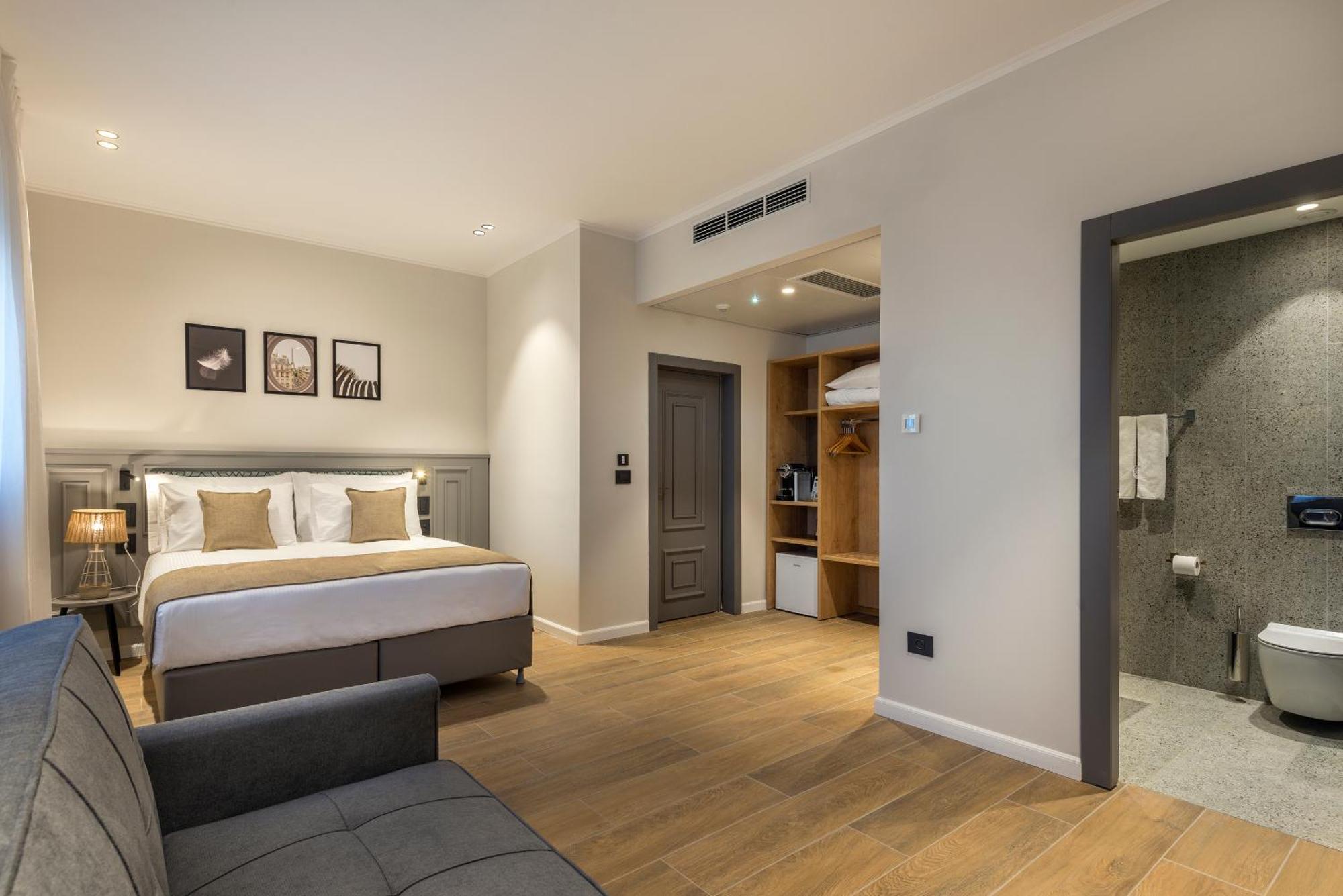 Roxon Red Sea Eilat - Adults Only Ξενοδοχείο Εξωτερικό φωτογραφία