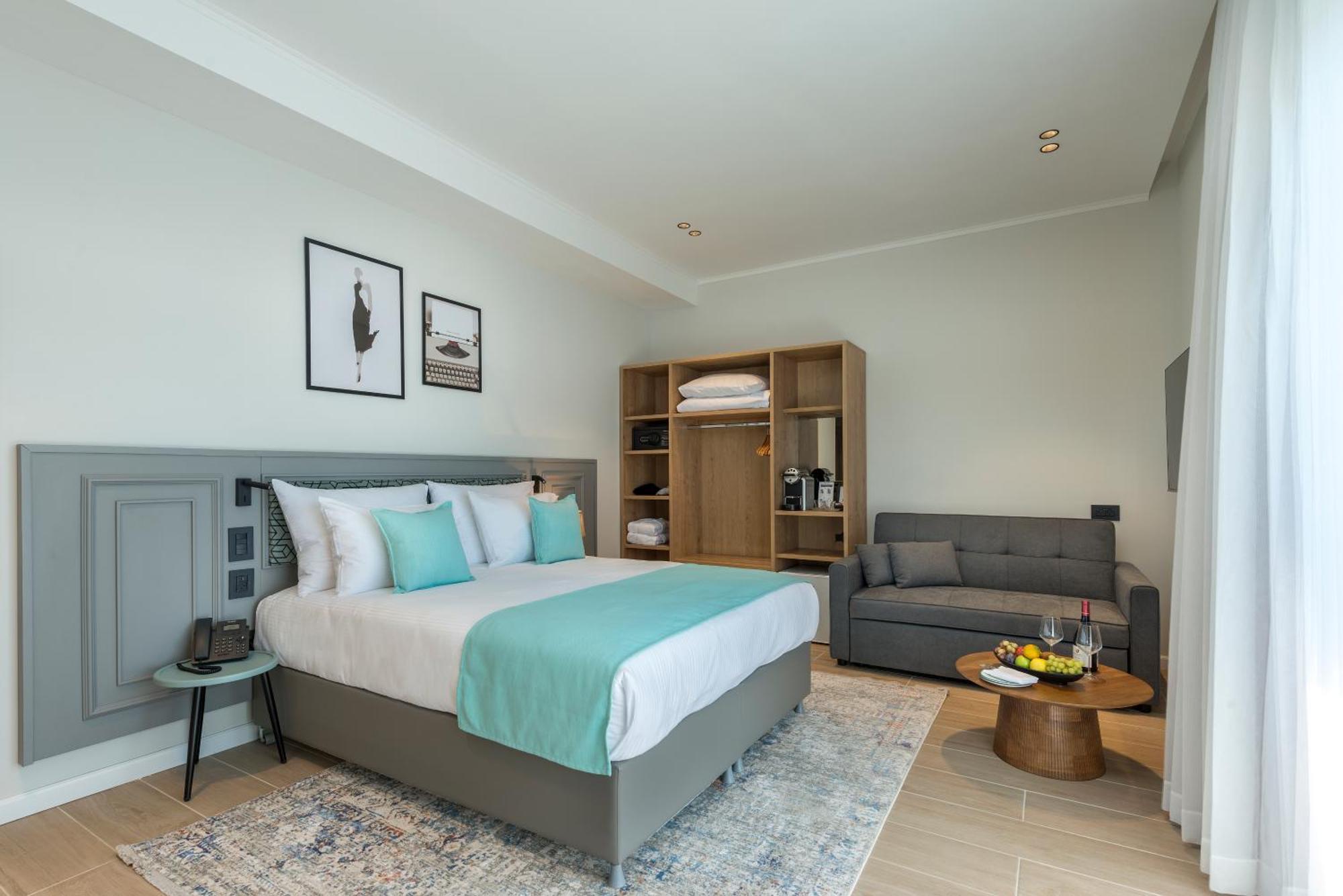 Roxon Red Sea Eilat - Adults Only Ξενοδοχείο Δωμάτιο φωτογραφία
