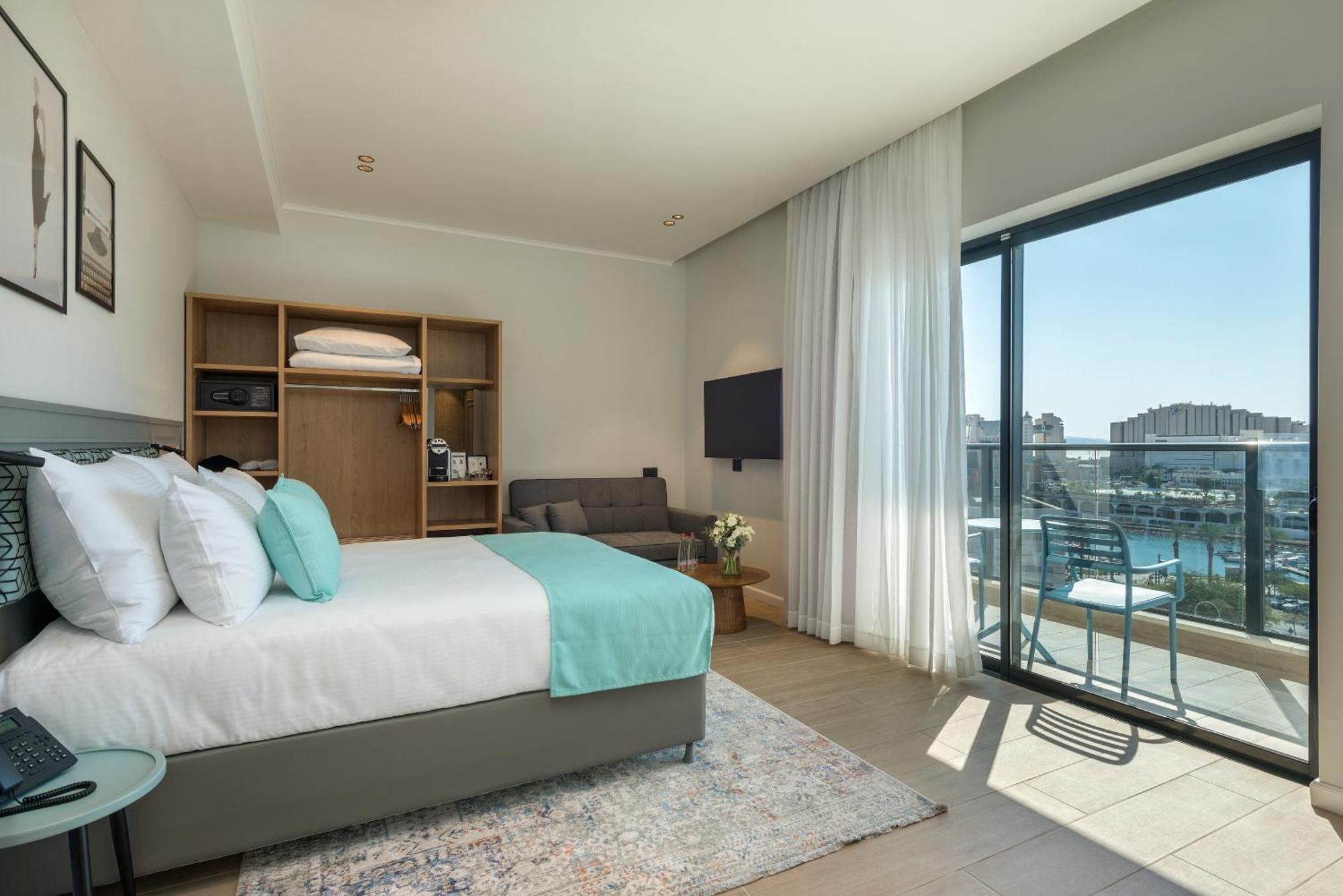 Roxon Red Sea Eilat - Adults Only Ξενοδοχείο Εξωτερικό φωτογραφία
