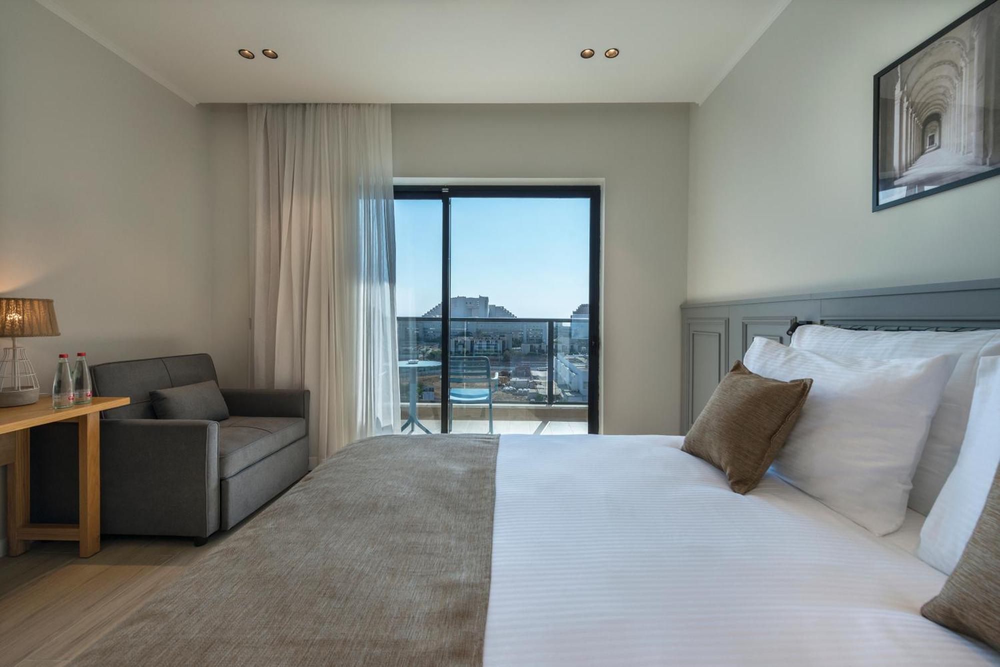 Roxon Red Sea Eilat - Adults Only Ξενοδοχείο Εξωτερικό φωτογραφία