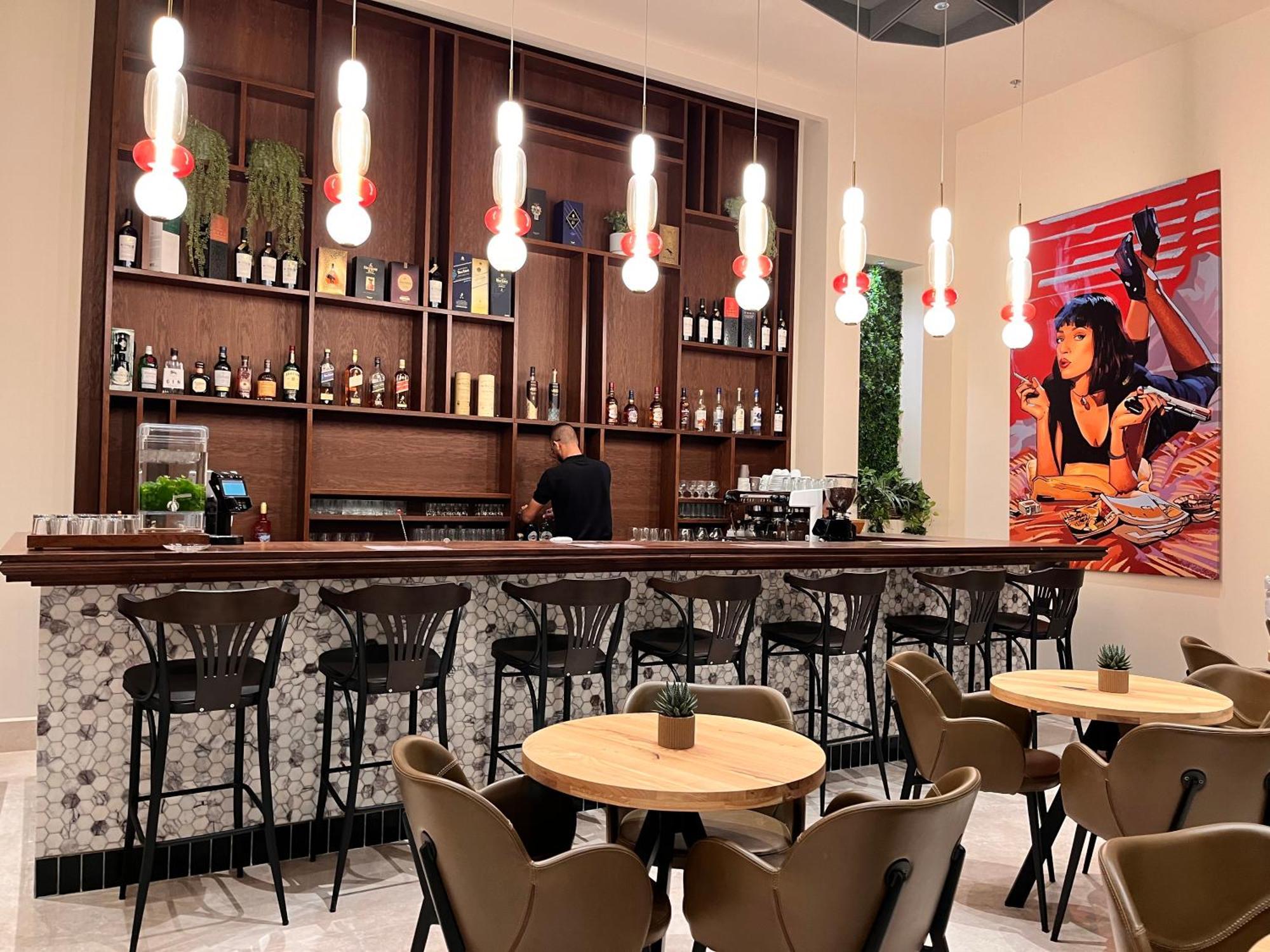 Roxon Red Sea Eilat - Adults Only Ξενοδοχείο Εξωτερικό φωτογραφία